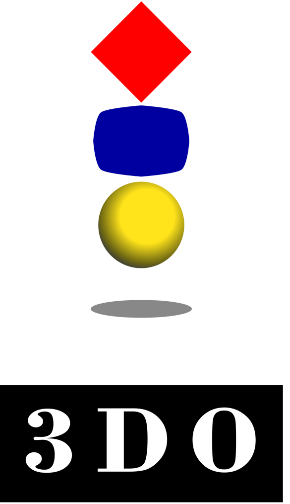 Эмуляторы 3DO: 4DO и Phoenix (x32, x64)