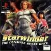 Starwinder: The Ultimate Space Race