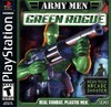 Army Men: Green Rogue (Army Men: Omega Soldier)