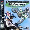 Championship Motocross 2001 Featuring Ricky Carmichael (Dirt Champ Motocross No. 1)