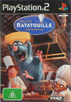 Disney/Pixar Ratatouille (Disney/Pixar Remy no Oishii Restaurant)
