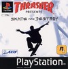 Thrasher Presents: Skate & Destroy (Thrasher SK8)