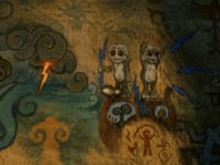 Creatures