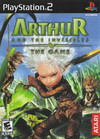 Arthur And The Minimoys: The Game (Arthur And The Invisibles: The Game)