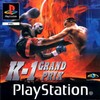 Fighting Illusion: K-1 Grand Prix '98 (K-1 Grand Prix)