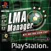 LMA Manager (Manager de Liga)