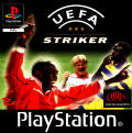 Striker Pro 2000 (UEFA Striker; Super Euro Soccer 2000)
