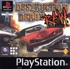 Destruction Derby RAW