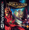 Legend Of Dragoon, The