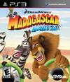 Dreamworks Madagascar Kartz