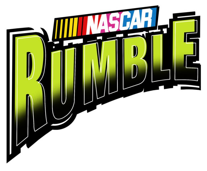 NASCAR Rumble