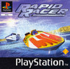 Rapid Racer (Turbo Prop Racing)