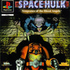 Space Hulk: Vengeance Of tThe Blood Angels