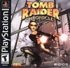 Tomb Raider Chronicles (Tomb Raider 5: Chronicles)