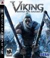 Viking: Battle For Asgard