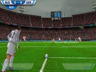 2010 FIFA World Cup South Africa