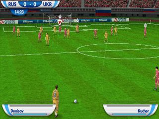 2010 FIFA World Cup South Africa