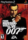 007: From Russia With Love (007: Russia Yori Ai o Komete)