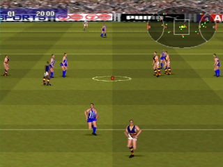 AFL '99
