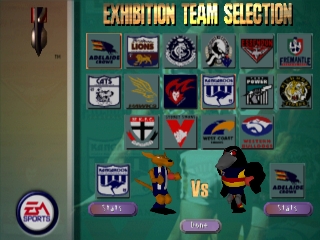 AFL '99