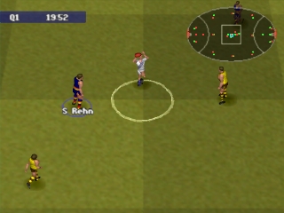 AFL '99