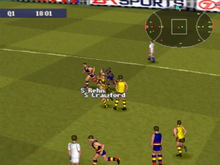 AFL '99