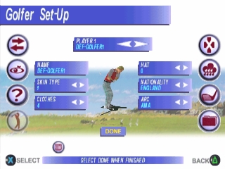 Actua Golf 3