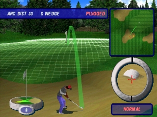 Actua Golf 3
