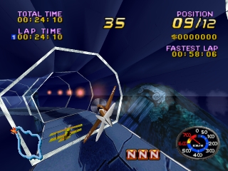 Air Race Championship