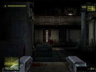 Alien Resurrection