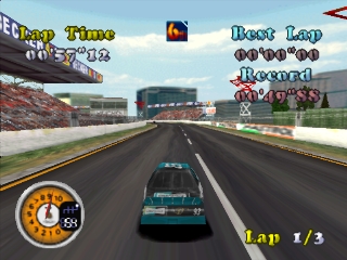 All-Star Racing (All Star Racing)