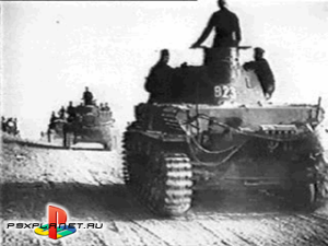 Panzer General II: Allied General (Allied General)