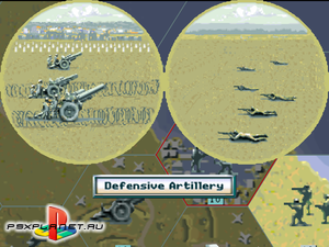 Panzer General II: Allied General (Allied General)