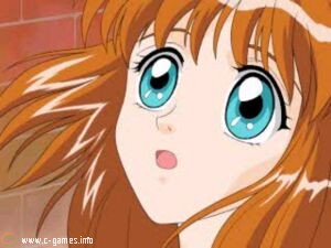 Angelique Special 2