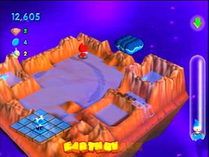 Aqua Aqua (AquaAqua или Aqua Aqua: Wetrix 2)