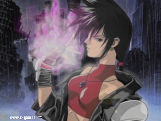 Aquarian Age: Tokyo Wars
