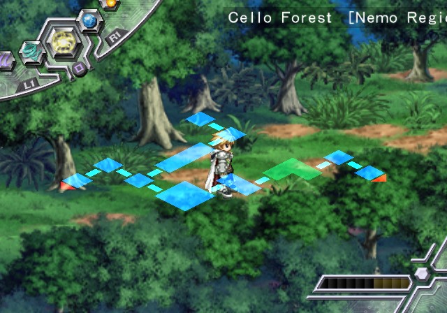 Ar Tonelico: Melody Of Elemia (Ar Tonelico: Sekai no Owari de Utai Tsudzukeru Shoujo)