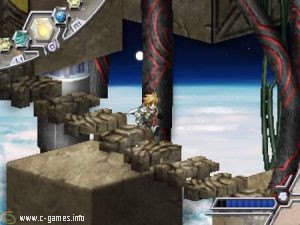Ar Tonelico: Melody Of Elemia (Ar Tonelico: Sekai no Owari de Utai Tsudzukeru Shoujo)