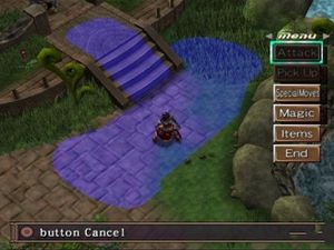 Arc The Lad: Twilight Of The Spirits (Arc The Lad: Seirei no Koukon)