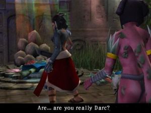Arc The Lad: Twilight Of The Spirits (Arc The Lad: Seirei no Koukon)