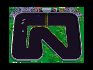 Arcade Party Pak