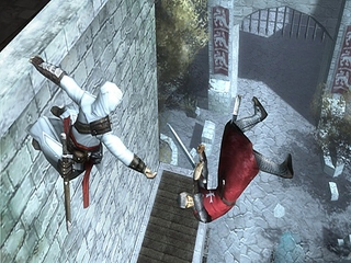 Assassin's Creed: Bloodlines
