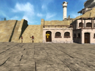 Atlantis: The Lost Tales