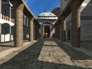 Atlantis: The Lost Tales