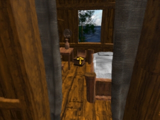 Atlantis: The Lost Tales