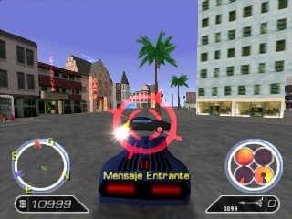 Auto Destruct
