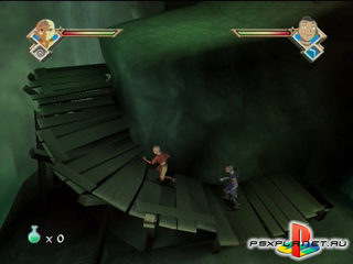 Avatar: The Last Airbender - The Burning Earth (Avatar: The Legend Of Aang - The Burning Earth)