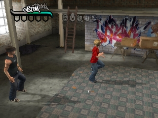 B-Boy