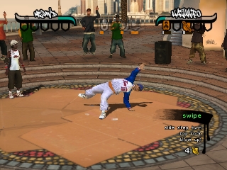 B-Boy