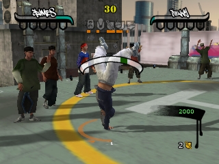 B-Boy
